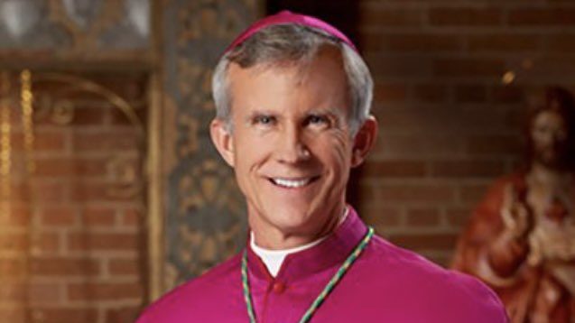 Who is Joseph Strickland? Pope Francis removes conservative US bishop