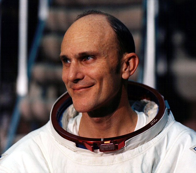 Who was Ken Mattingly? Astronaut pulled from Apollo 13 mission dies at 87