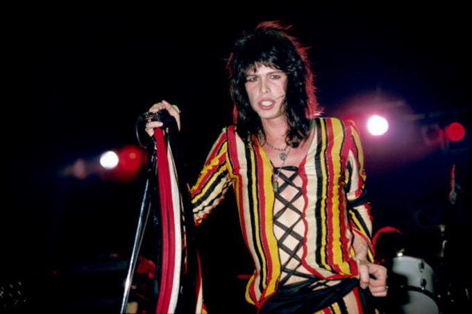 Who is Jeanne Bellino? Steven Tyler accused of sexually assaulting former model
