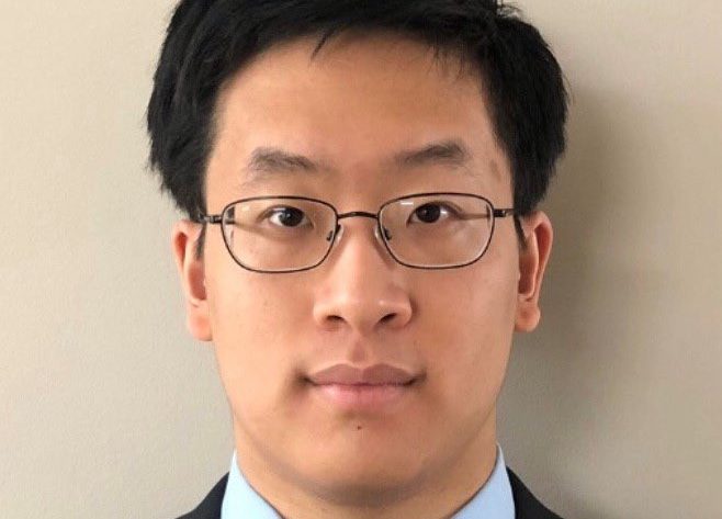 Who is Patrick Dai, Cornell University student arrested for threatening Jews on campus?