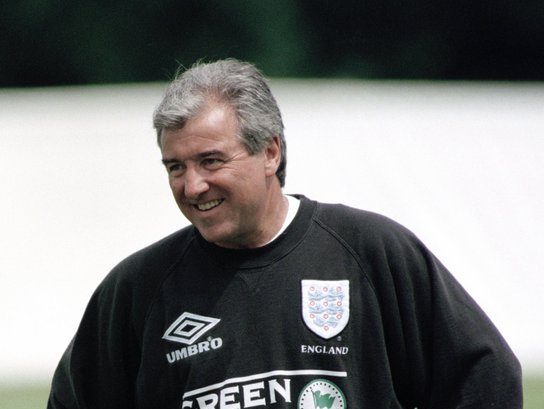Terry Venables: Cause of death, net worth, age, wife Yvette, career and more