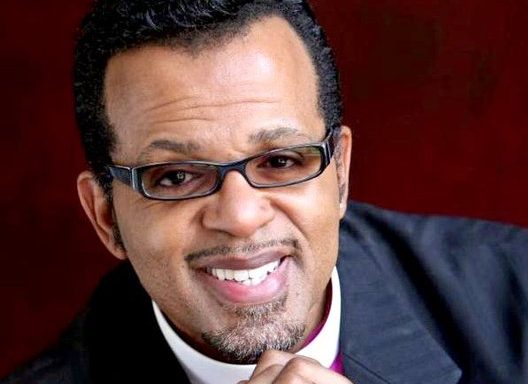 Who is Carlton Pearson’s wife, Gina Marie Gauthier?