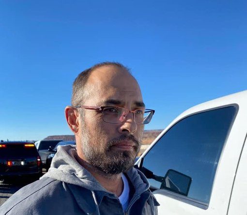 Who is Hanme Clark? Suspect in Custer County mass shooting arrested