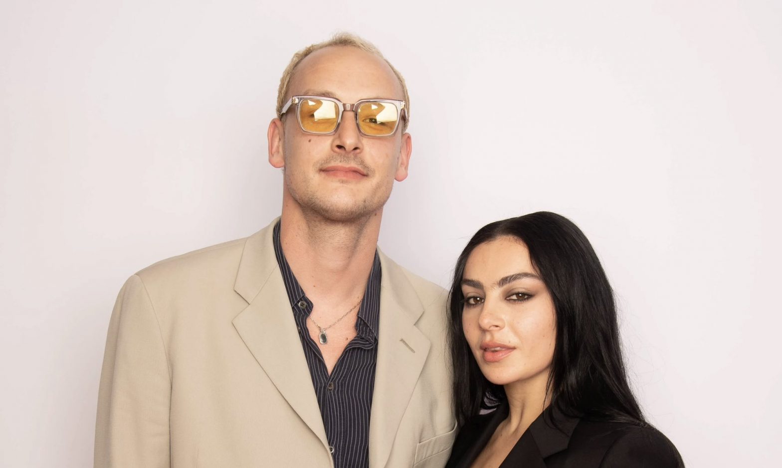 Charli XCX engaged to boyfriend George Daniel of The 1975: Report