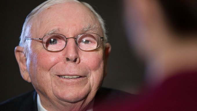 Top 5 Charlie Munger quotes