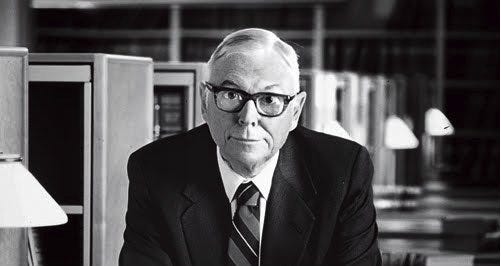 Who was Charlie Munger? Warren Buffett’s business partner dies at 99