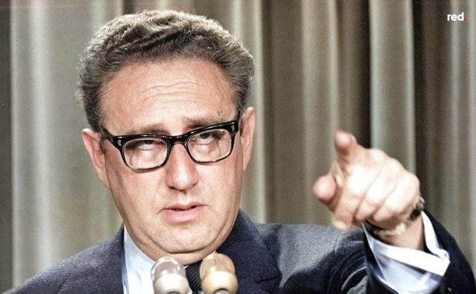Who was Henry Kissinger? Nobel winning American diplomat dead at 100