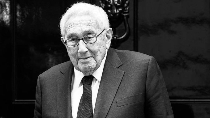 Kissinger war crimes: All you need to know about controversies around Henry Kissinger
