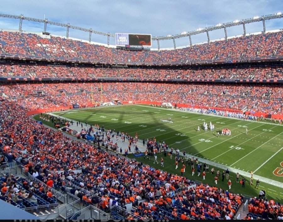 Denver Broncos vs Cleveland Browns weather forecast: Will bad weather affect the game?