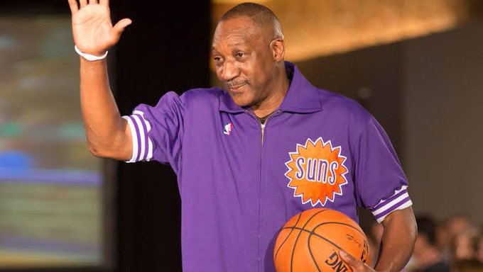 Who was Walter Davis? Former Phoenix Suns star dies at 69