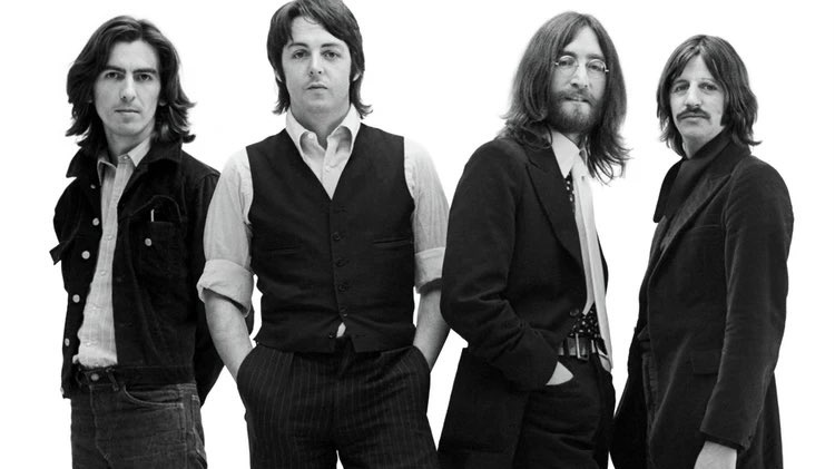 ‘Now and Then’: The Beatles release the band’s final song