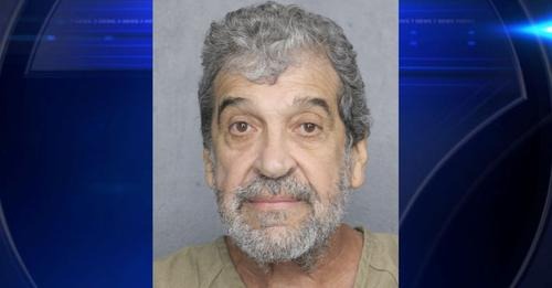 Who is Miguel Fiallo? 73-year-old man arrested in Hollywood double homicide