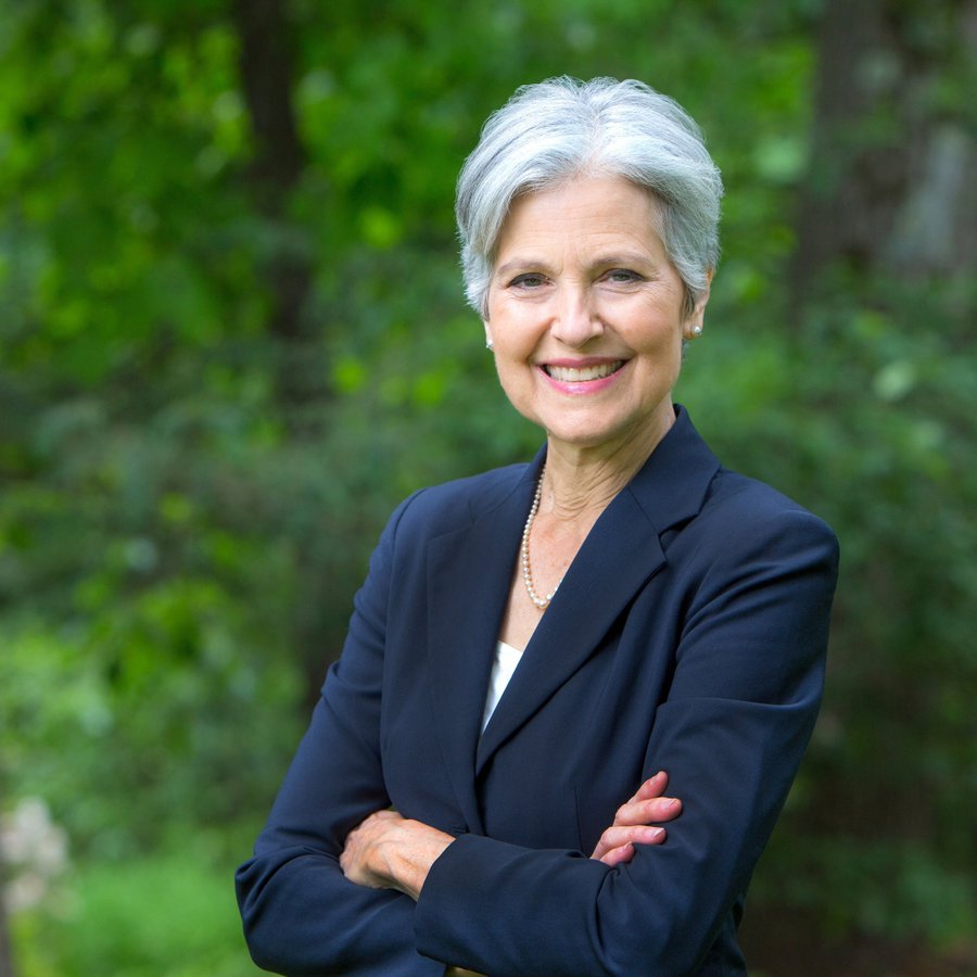 Jill Stein: Net worth, age, political career, husband Richard Rohrer, children and more