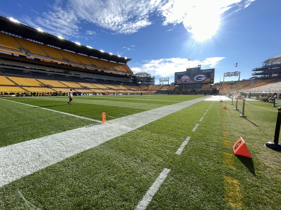 Cleveland Browns vs Pittsburgh Steelers weather forecast: Will it rain in FirstEnergy Stadium?