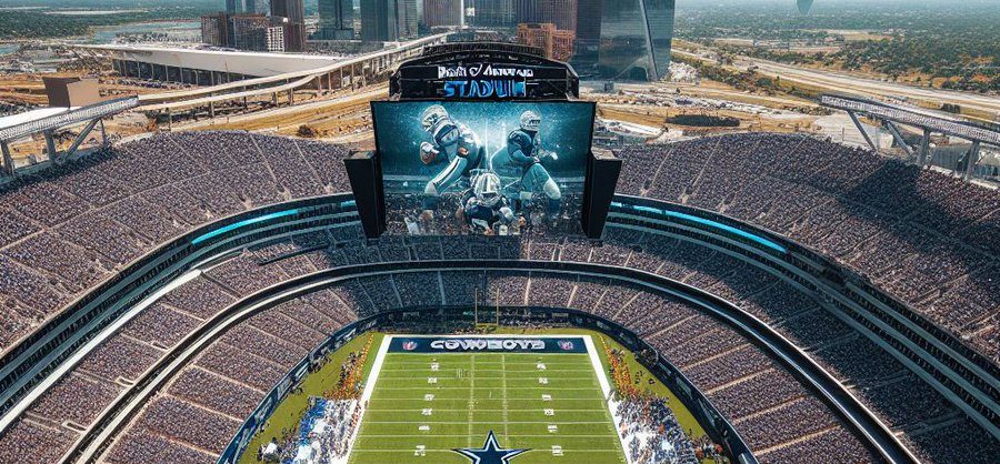 Carolina Panthers vs Dallas Cowboys weather forecast: Will it rain at Bank of America Stadium?