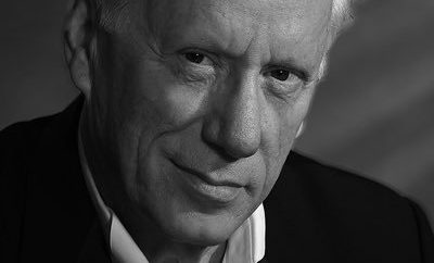 Who is James Woods? Actor tweets #KillThemAll, rejects ceasefire in Gaza