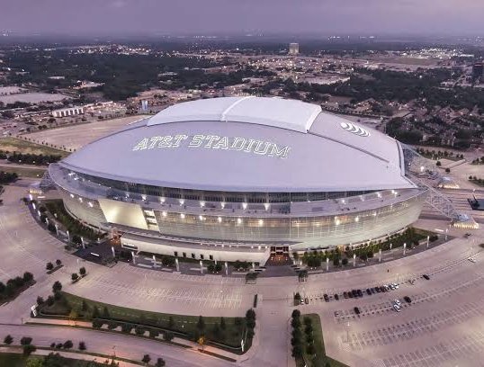 Dallas Cowboys vs Washington Commanders weather forecast: Will it rain at AT&T Stadium?