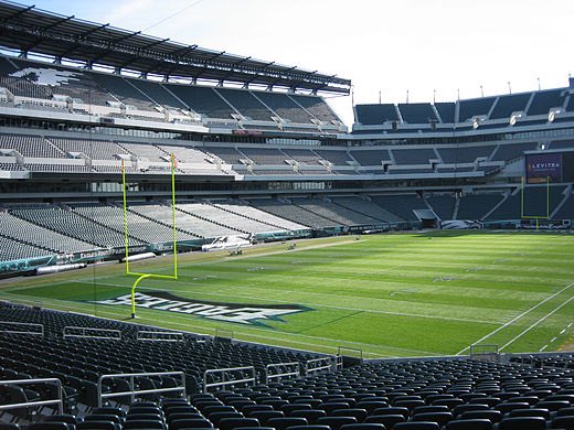 Philadelphia Eagles vs Buffalo Bills weather forecast: Will bad weather at Lincoln Financial Field affect the game?