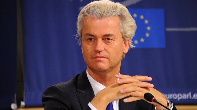 Who is Geert Wilders? Far-right leader aims to be next Netherlands’ PM