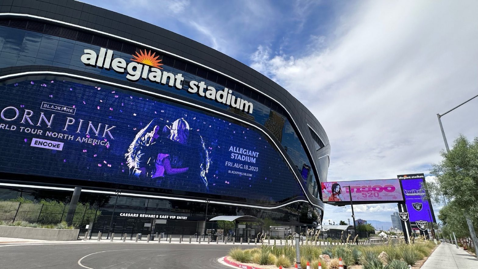 Las Vegas Raiders vs Kansas City Chiefs weather forecast: Will it rain at Allegiant Stadium?