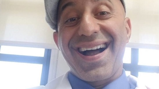 Who is Dr. Udit Kondal? ‘House Call Doctor Thousand Oaks’ director slammed for anti-semitic comments