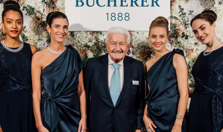 Jorg Bucherer: Cause of death, net worth, age, career, and more