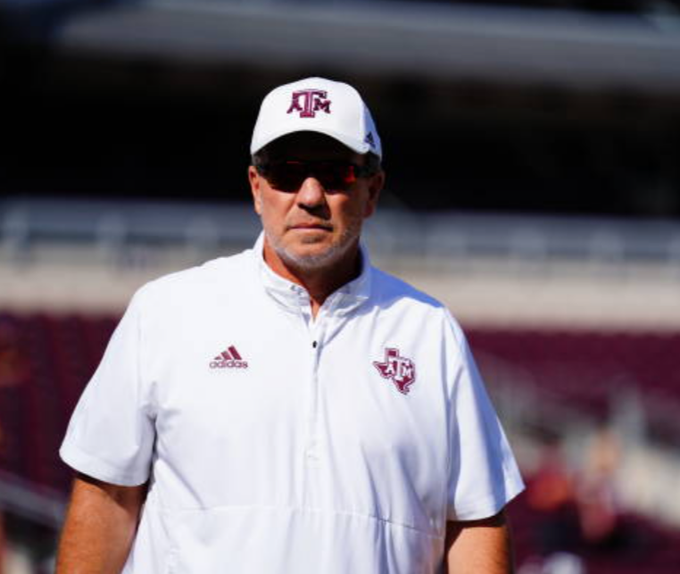 Who is Jimbo Fisher? Texas A&M parts with head coach