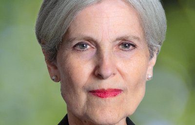 Who is Jill Stein’s husband, Richard Rohrer?