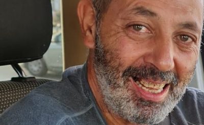 Who was Eitan Levy? 53-year-old taxi driver kidnapped by Hamas confirmed dead