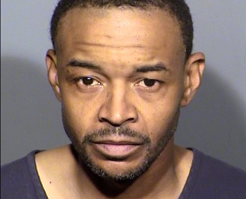 Who is Jemarcus Williams? Suspect identified in killing of two Nevada Troopers