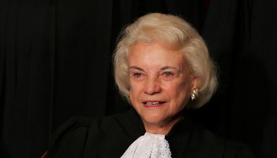 Who was Sandra Day O’ Connor? First female US Supreme Court judge dies at 93