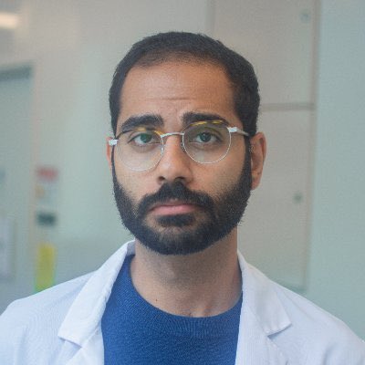 Who is Afif Aqrabawi? MIT Post Doctoral Student slammed for anti-semite remark on Twitter