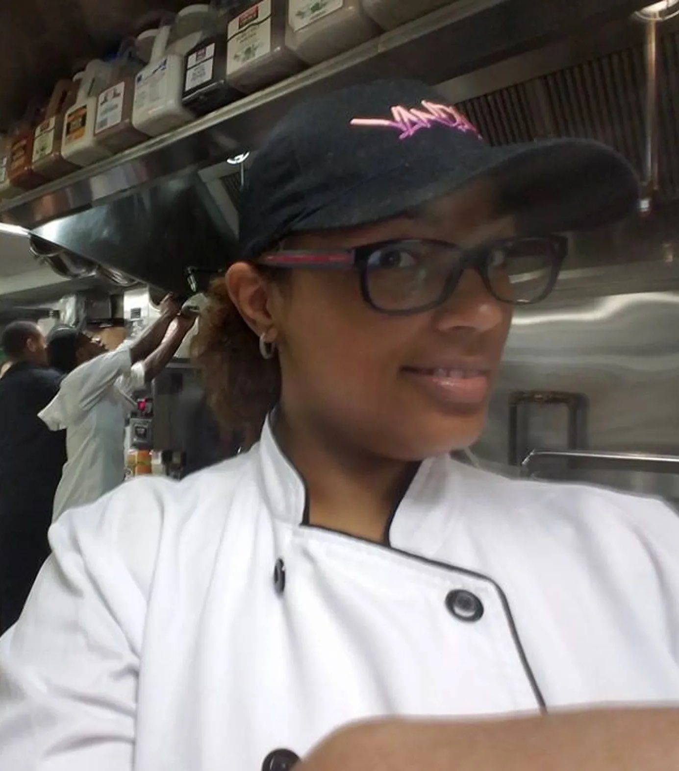 Who is Yesenia Vega-Kitt? New York Pastry Chef slammed for anti-semitic remarks