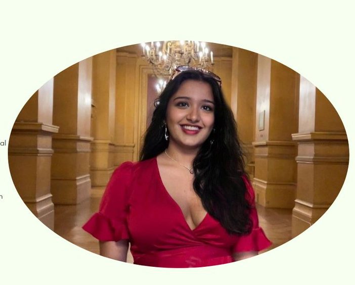 Who is Rhea Biswas? Texas Debate Collective instructor tries to disrupt Congressional meeting