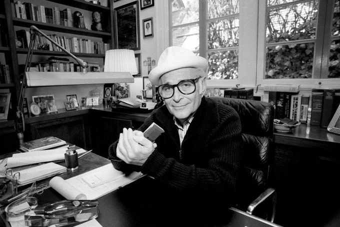 Norman Lear: Cause of death, net worth, age, career, wife Lyn Lear, children, and more