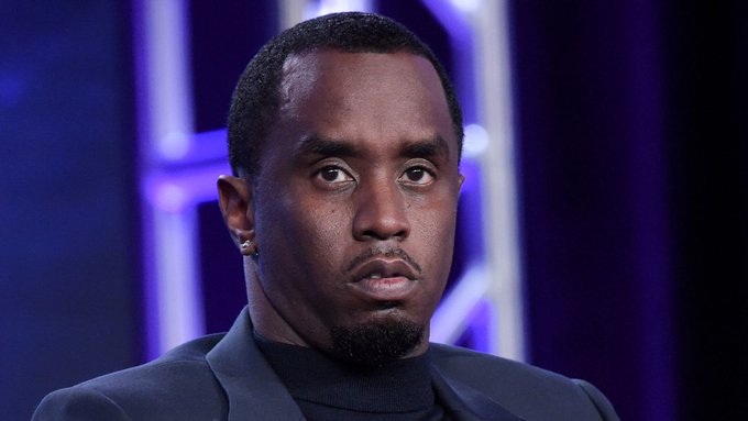 Who is Sean ‘Diddy’ Combs? Rapper accused of gangraping 17-year-old girl