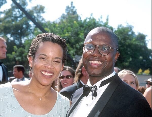 Andre Braugher spouse: Who is Ami Brabson?