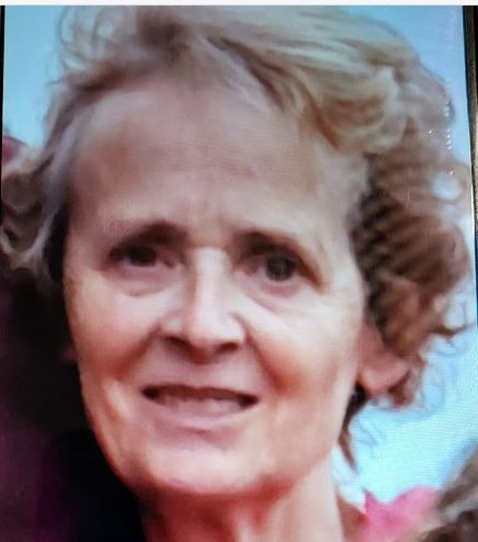 Who is Judith Jones? 67-year-old missing from Ystradowen