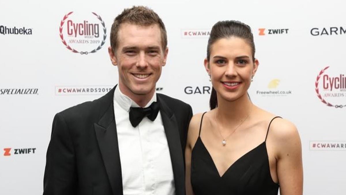 Who is Rohan Dennis? Former world champion cyclist charged with murdering Olympian wife Melissa Dennis