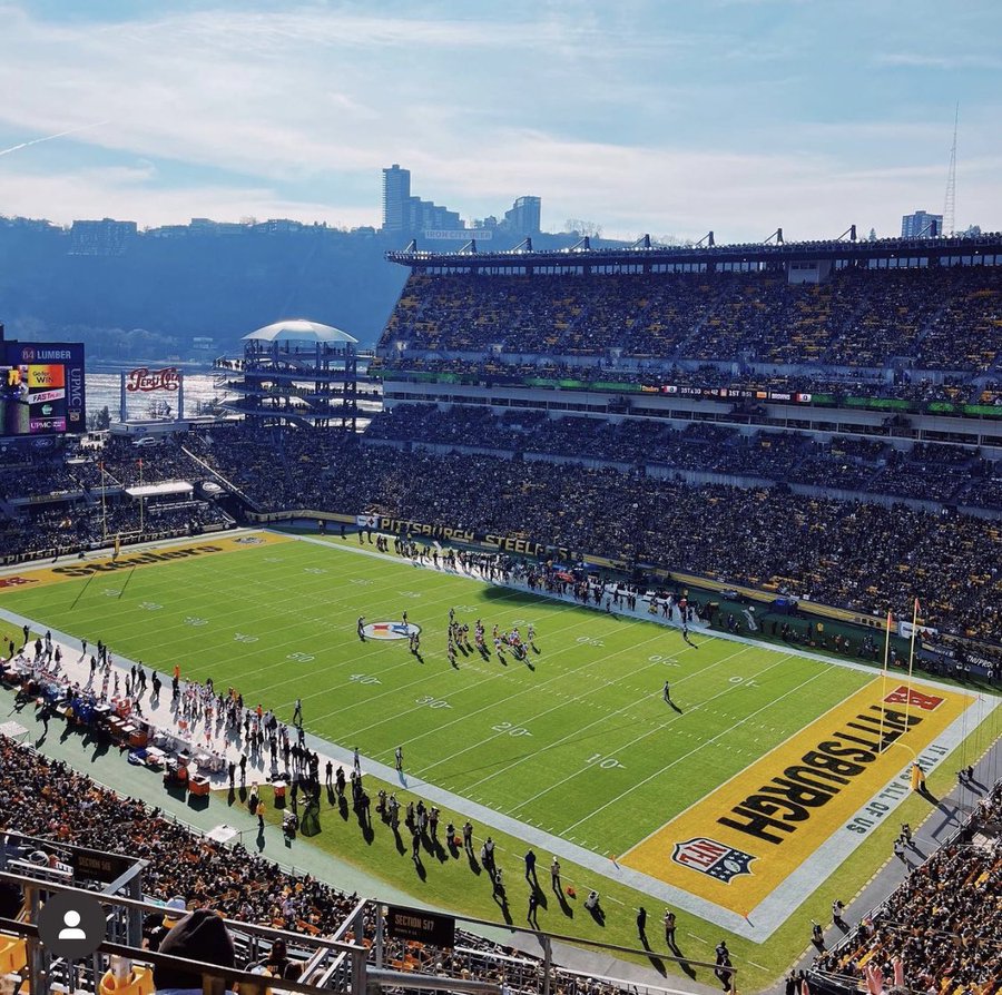 Pittsburgh Steelers vs New England Patriots weather forecast: Will it rain at Acrisure Stadium?
