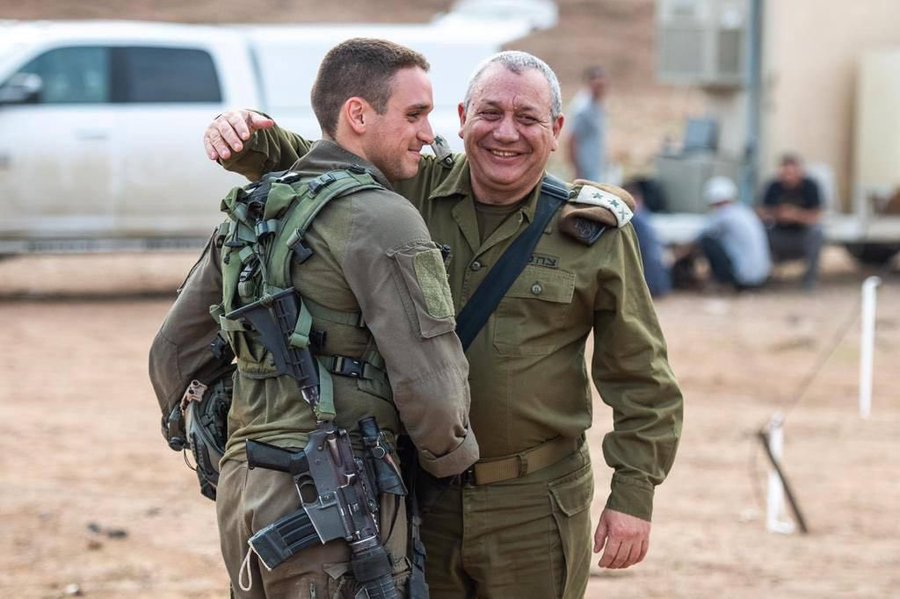Who was Gal Eisenkot? Former IDF Chief’s son killed in Gaza