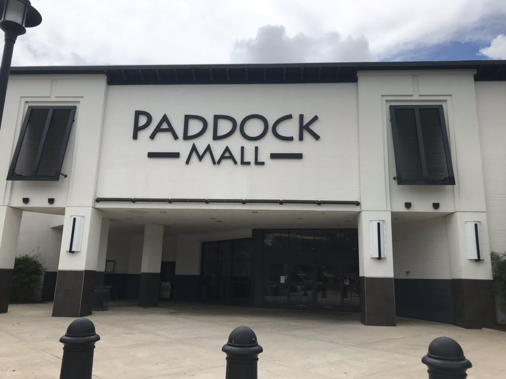 Paddock Mall shooting: At least 2 people injured in Ocala, Florida