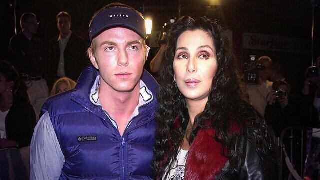 Who is Elijah Blue Allman? Cher files conservatorship of son due to substance abuse issues