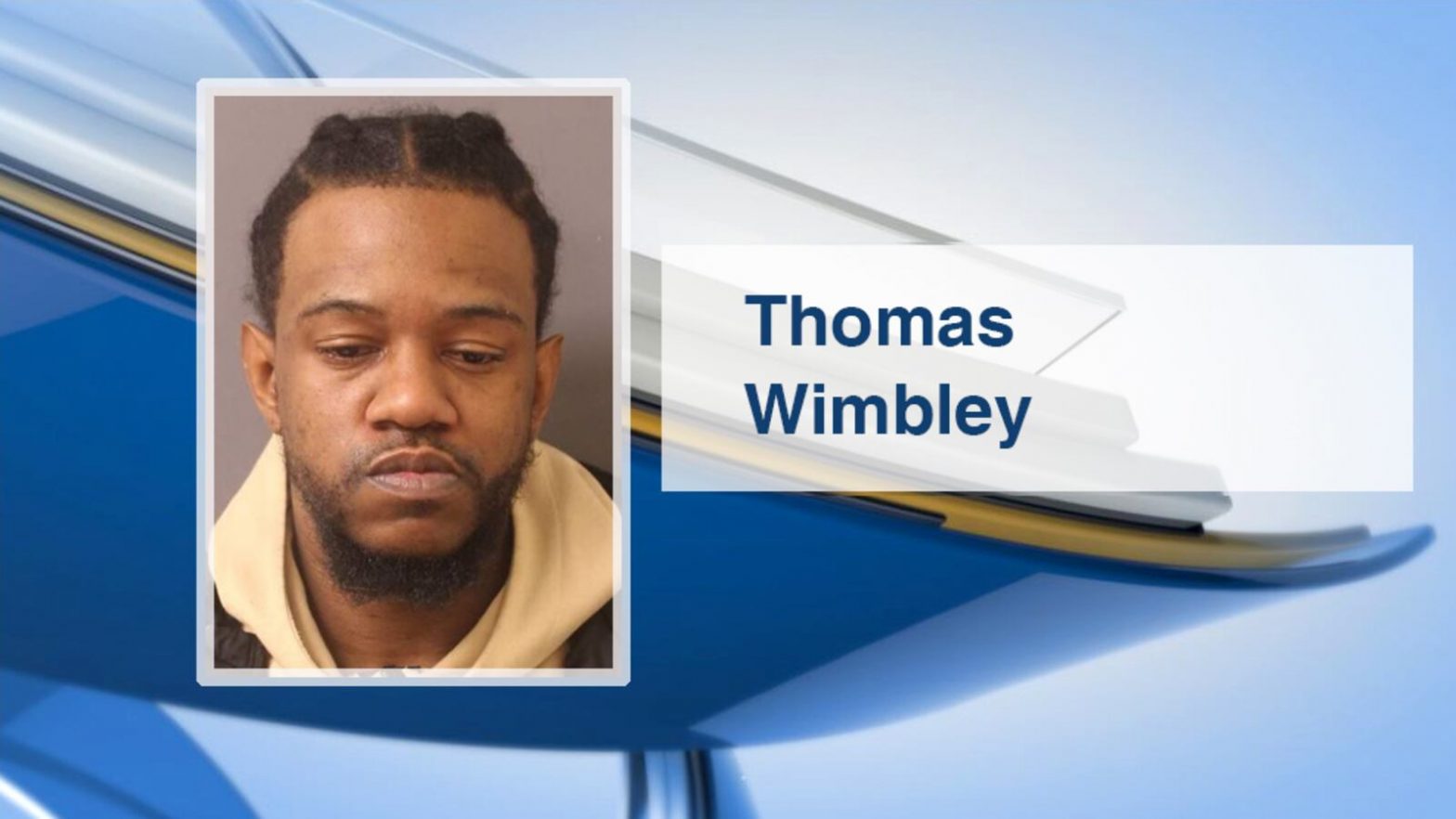 Who is Thomas Wimbley? Watertown shooting suspect charged with attempt to murder
