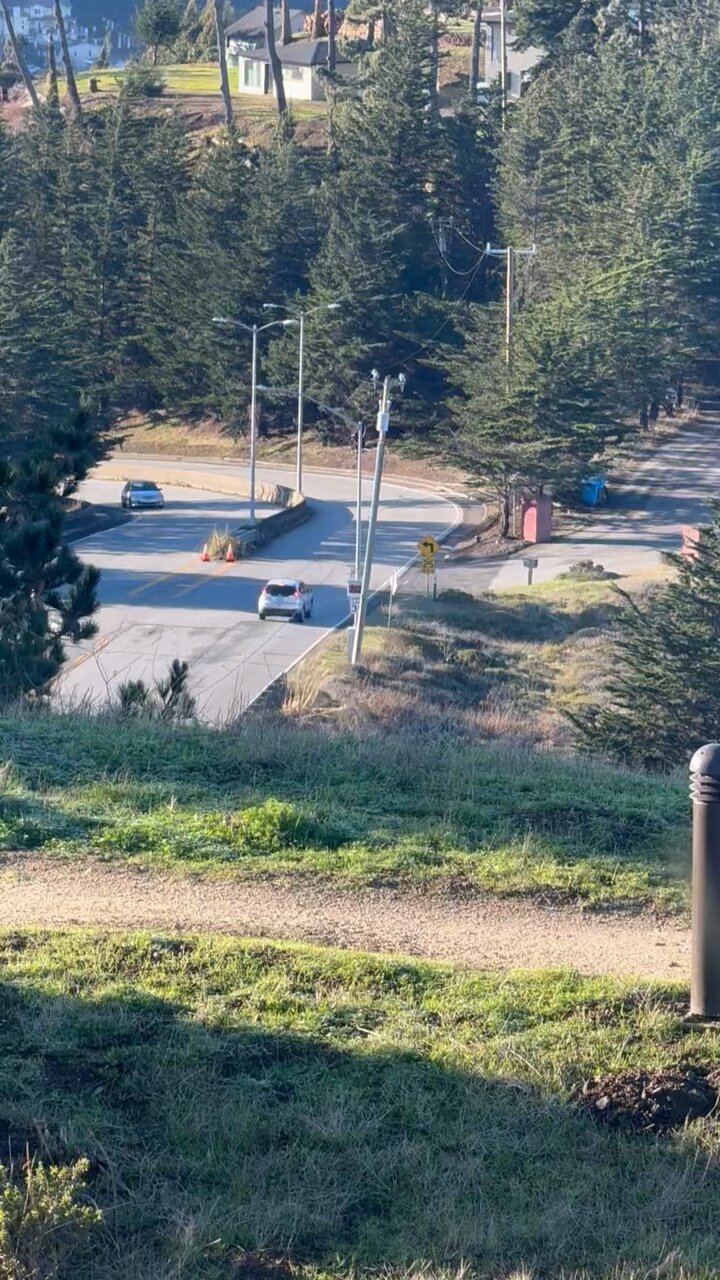 Reports of a stabbing in home near elementary school in Pacifica, California