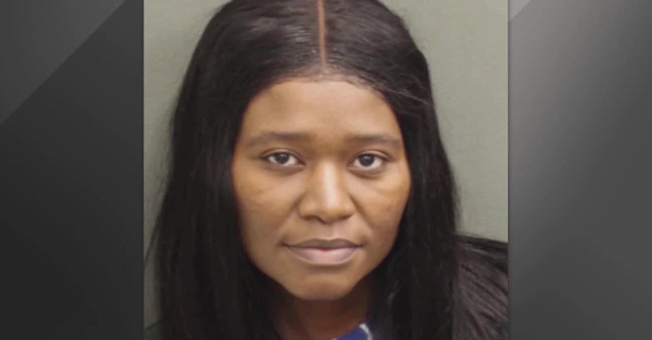 Who is Sharelle Johnson? Mother of 11-year-old charged in Apopka shooting injuring two teenagers