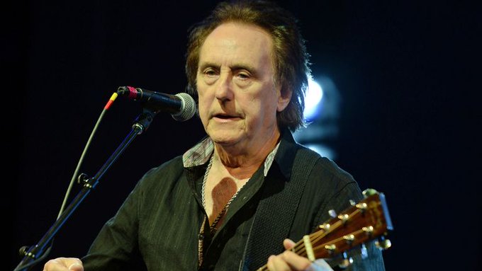 Who was Denny Laine? Wings and Moody Blues musician dies at 79