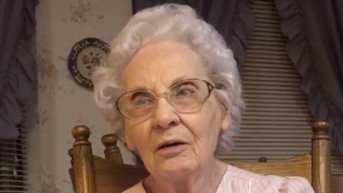 Who was Nanny Faye? Viral TikTok grandmother dies at 98
