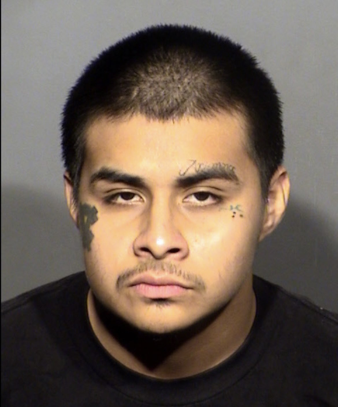 Who is Jesus Ayala? Las Vegas teen accused of killing bicyclist facing new attempted murder charge