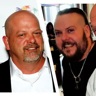 Who was Rick Harrison’s son Adam? Cause of death explored